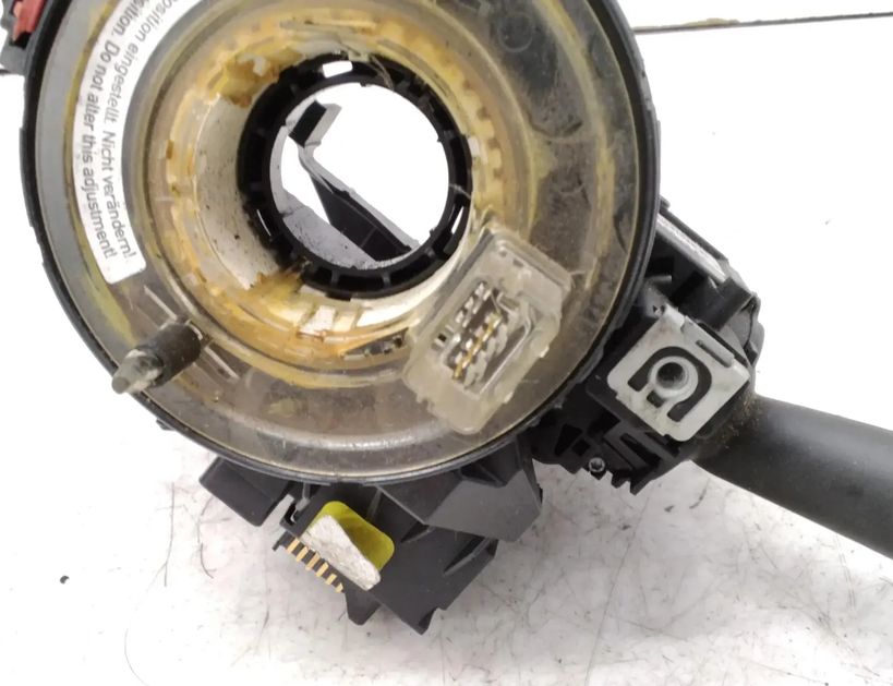 VOLKSWAGEN Touran 1 generation (2003-2015) Подрулевой переключатель 1K0953503H 29826982