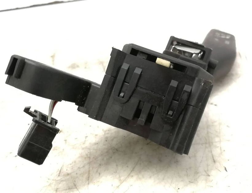 VOLKSWAGEN Caddy 3 generation (2004-2015) Turn switch knob ANP80H012C 29894761