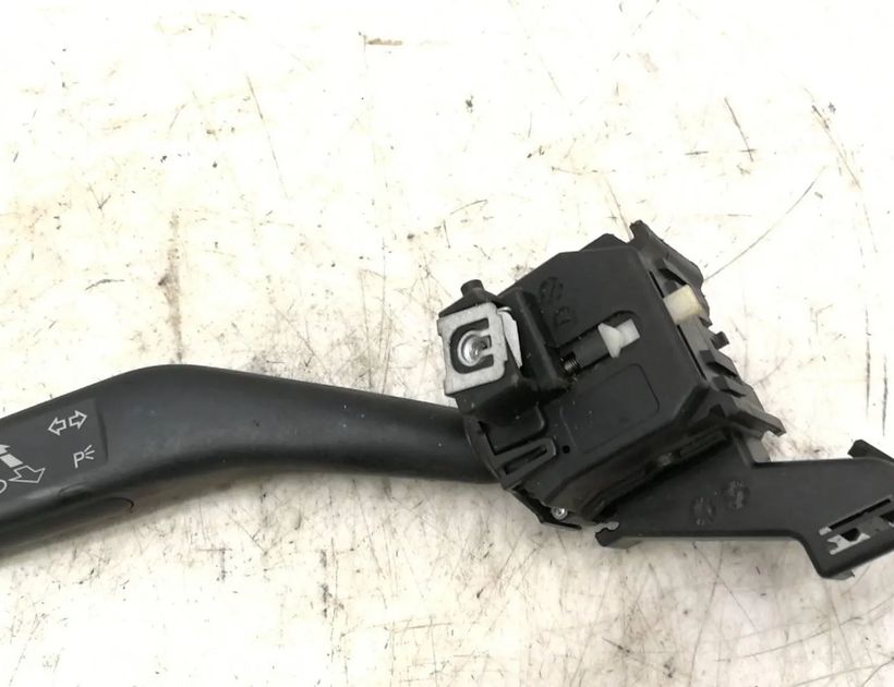 VOLKSWAGEN Caddy 3 generation (2004-2015) Turn switch knob ANP80H012C 29894761