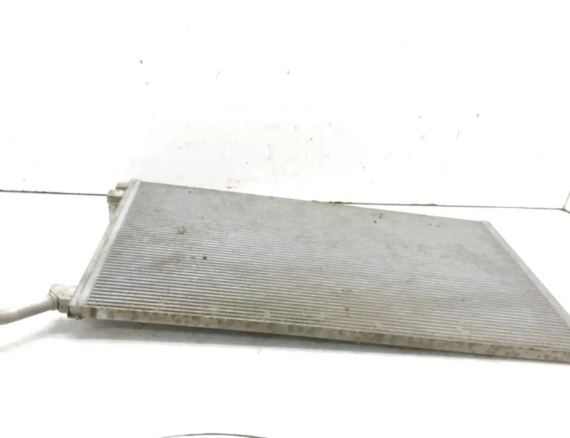 JAGUAR XE 1 generation (2014-2024) Радиатор интеркулера GX738K230BA 30025738