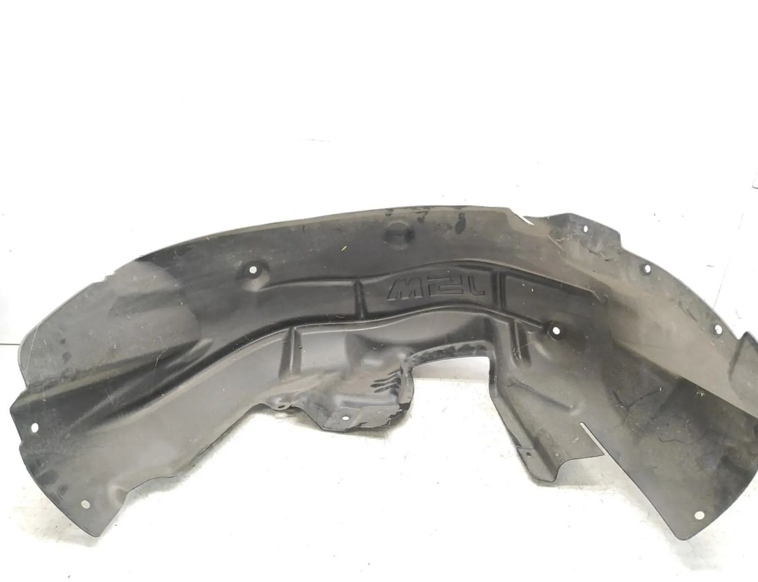 BMW M2 F87 (2015-2022) Aizmugurējais kreisais paspārnis 51718063035 30028041