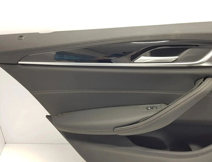 BMW 5 Series G30/G31 (2016-2023) Rear Left Door Panel 5296709,2845387 30028048