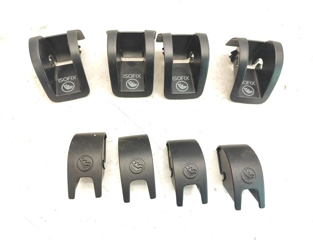 VOLKSWAGEN Golf 8 generation (2019-2023) Other Interior Parts 5G0887233C 30039834