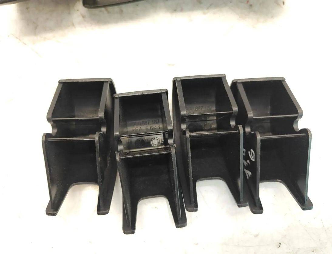 VOLKSWAGEN Golf 8 generation (2019-2023) Other Interior Parts 5G0887233C 30039834