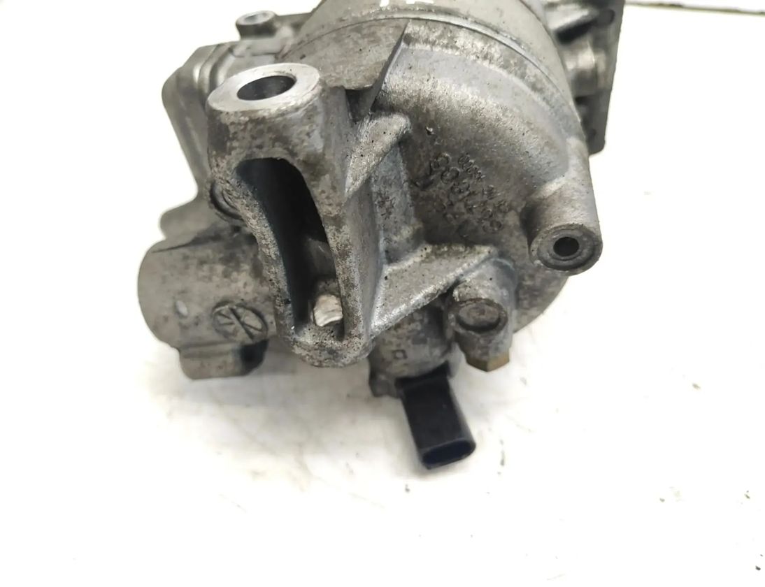 VOLKSWAGEN Golf Plus 2 generation (2009-2014) Air Condition Pump 5N0820803A 30041012