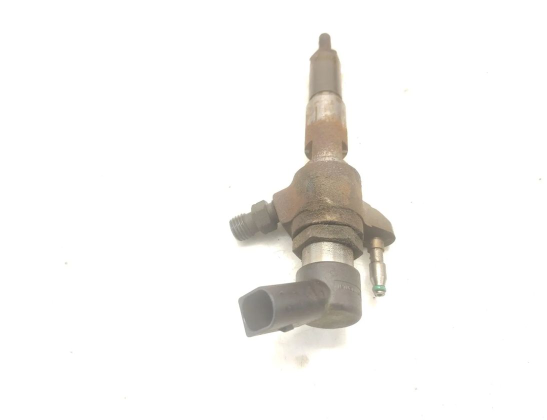 MAZDA 5 2 generation (2010-2015) Fuel Injector 9674973080 30098204