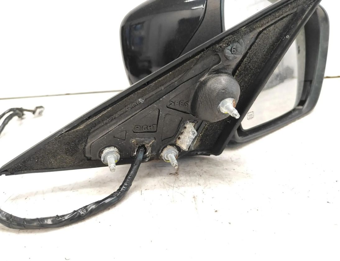 MASERATI Ghibli 3 generation (2013-2024) Priekšējo labo durvju spogulis E11026669 30117800