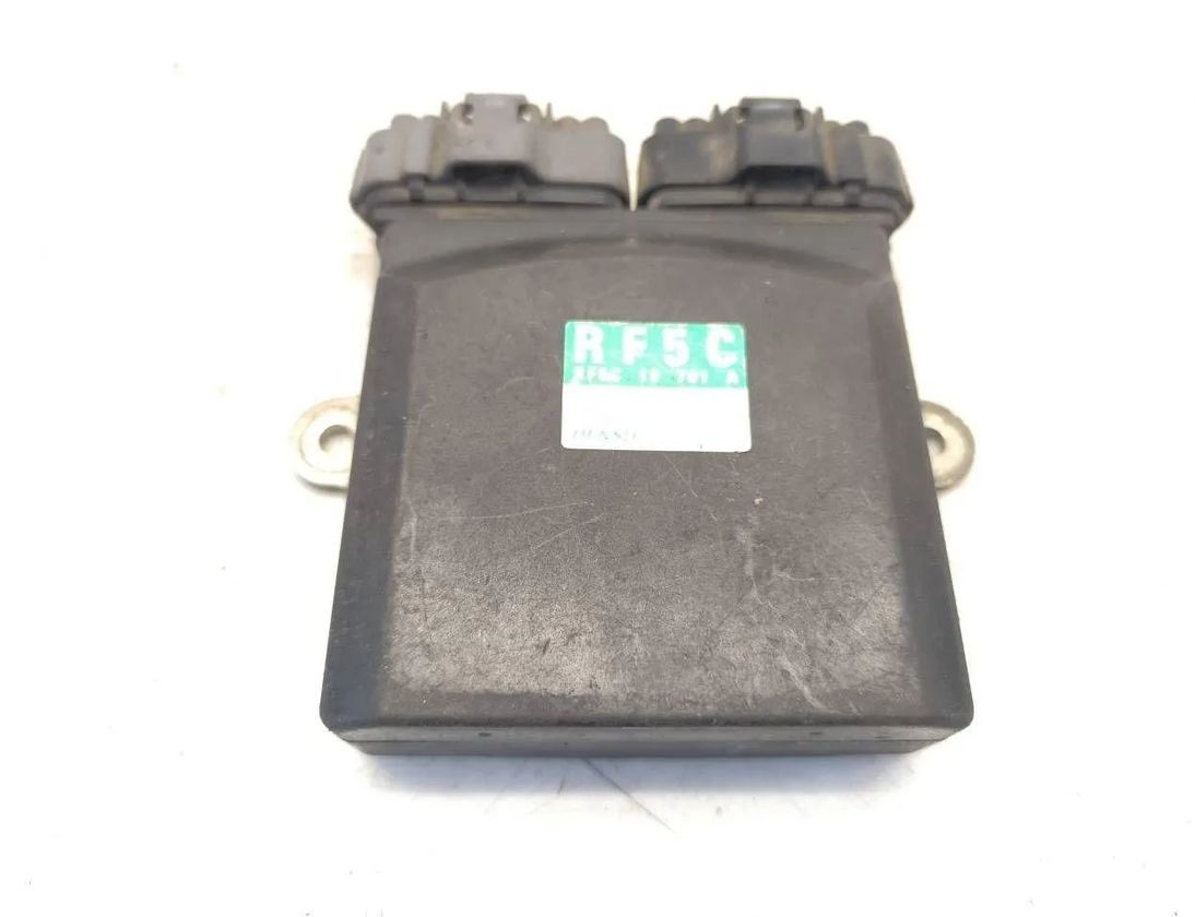 MAZDA 6 GG (2002-2007) Fuel injectors control unit RF5C18701A 30164791