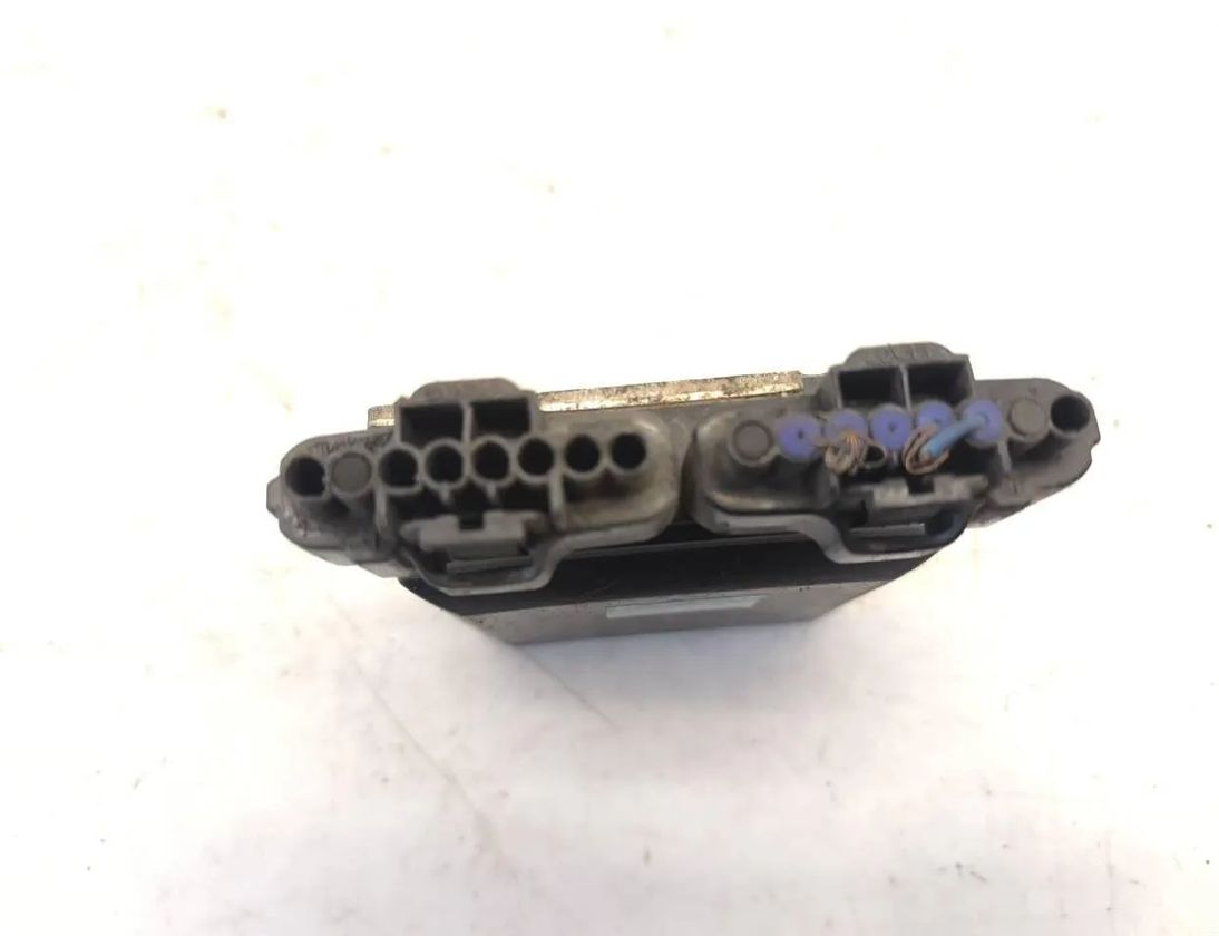 MAZDA 6 GG (2002-2007) Fuel injectors control unit RF5C18701A 30164791