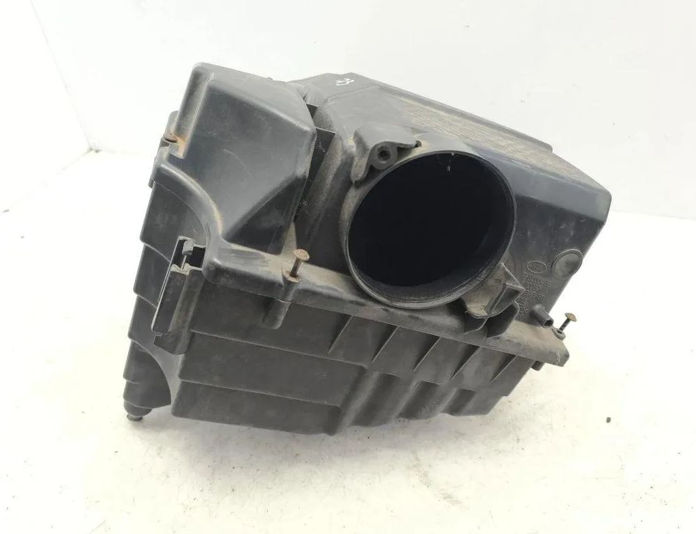 LAND ROVER Range Rover Sport 1 generation (2005-2013) Air Filter Box PHB000498 30316019