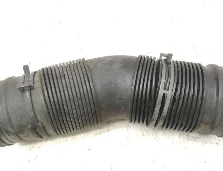 VOLKSWAGEN Polo 4 generation (2001-2009) Intercooler Hose Pipe 6Q0129684AB 30329948