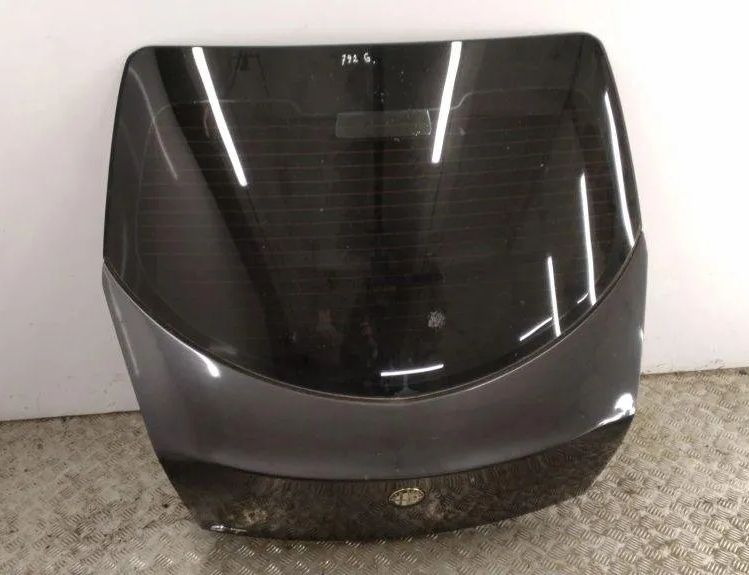 ALFA ROMEO GT 937 (2003-2010) Bootlid Rear Boot 639 30362754