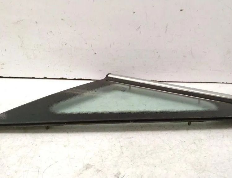 OPEL Zafira B (2005-2010) Фортка передняя левая 43R007951 30367454