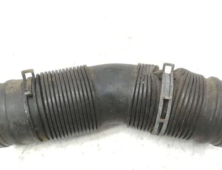 VOLKSWAGEN Polo 4 generation (2001-2009) Intercooler Hose Pipe 6Q0129684AB 30410450