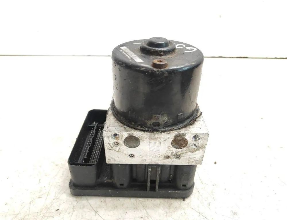 VOLKSWAGEN Golf Plus 1 generation (2004-2009) ABS Pump 1K0614517M,10096003553 30418198
