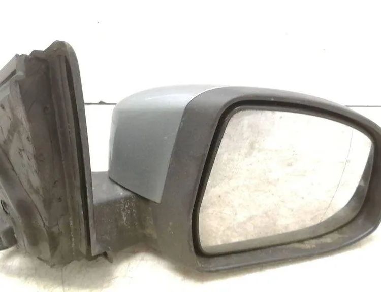 FORD Mondeo 4 generation (2007-2015) Priekšējo labo durvju spogulis E9024384 30452948