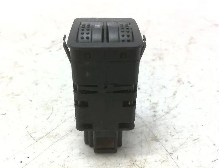 VOLKSWAGEN Golf 5 generation (2003-2009) Headlight height adjustment switch 1J0941333A 30486879
