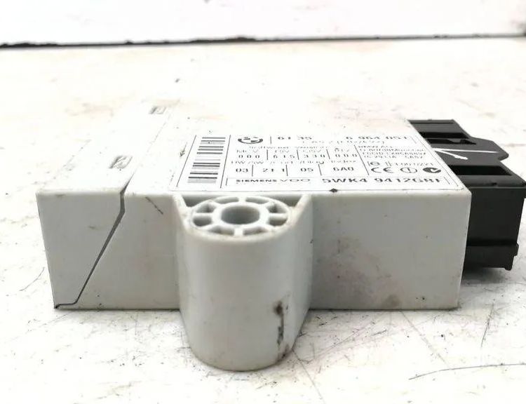 BMW 3 Series E90/E91/E92/E93 (2004-2013) CAS EWS 6964051 30486993