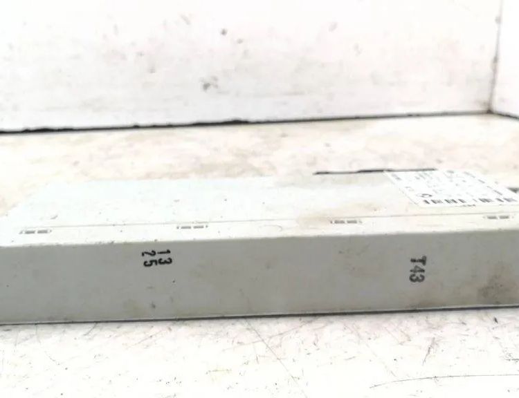 BMW 3 Series E90/E91/E92/E93 (2004-2013) CAS EWS 6964051 30486993