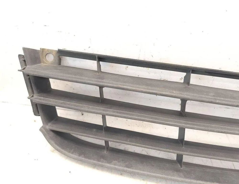 VOLKSWAGEN Touran 1 generation (2003-2015) Front Bumper Lower Grill 1T0853677 30613694