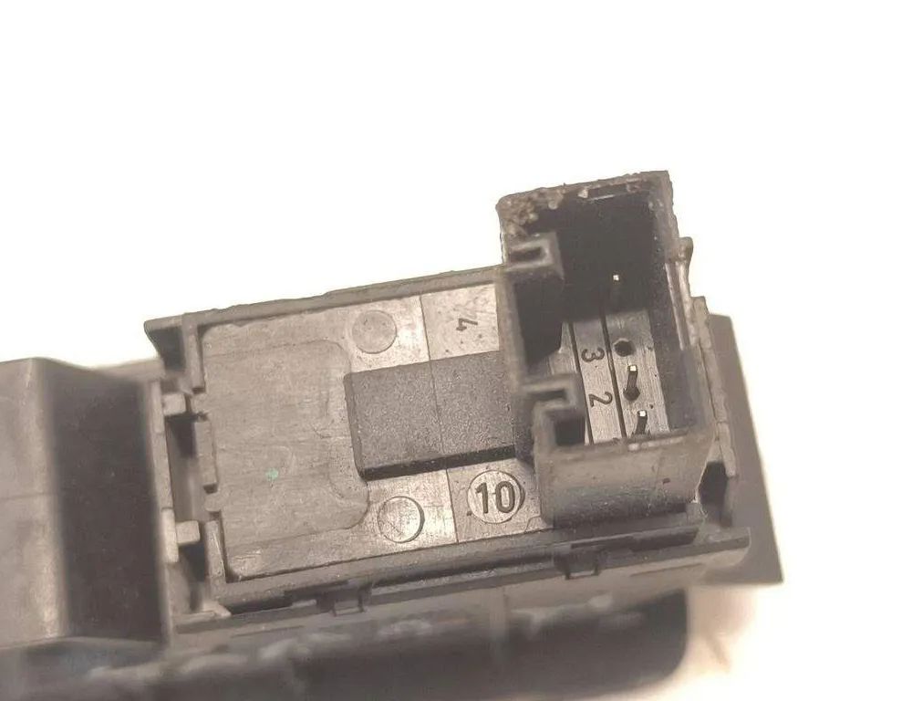 VOLKSWAGEN Touran 1 generation (2003-2015) Переключатель открытия топливного бака 1F0959527 30644483