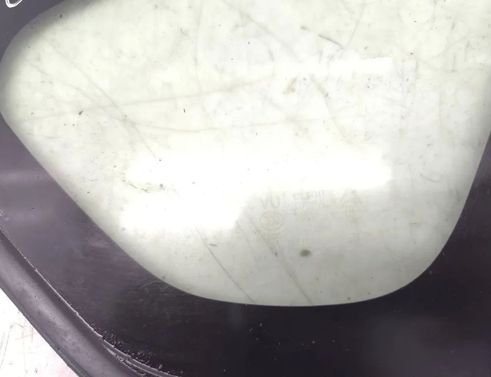 TOYOTA Prius 3 generation (XW30) (2009-2015) Rear Right  Window M3108,43R005834 30677351