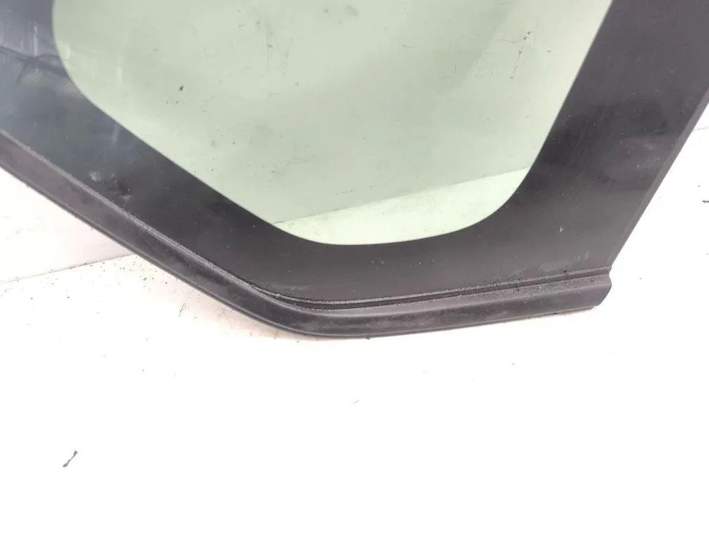 TOYOTA Prius 3 generation (XW30) (2009-2015) Rear Right  Window M3108,43R005834 30677351