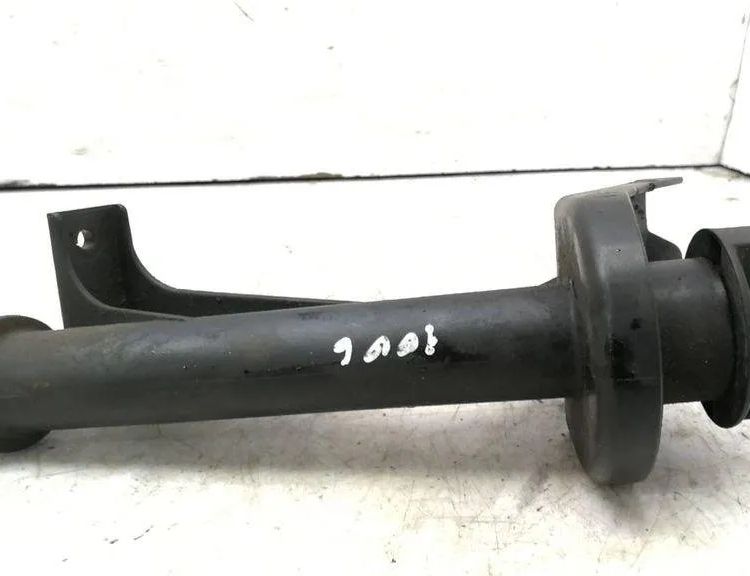 FORD Transit 3 generation (2000-2013) Eļļas uzpildes caurule 6C1Q6763AC 30709218