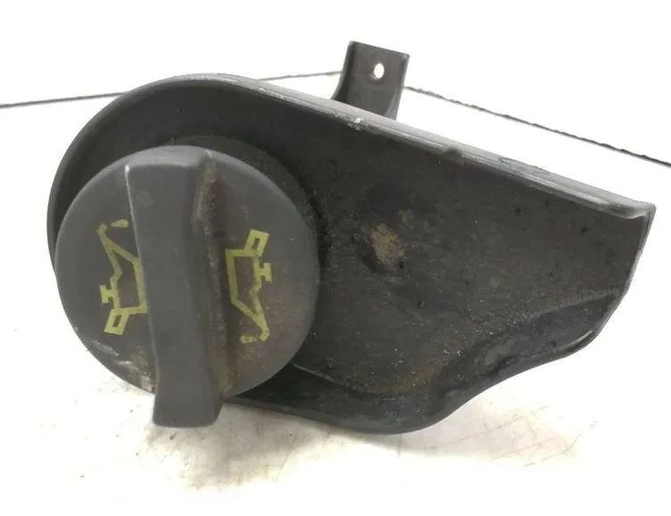 FORD Transit 3 generation (2000-2013) Eļļas uzpildes caurule 6C1Q6763AC 30709218