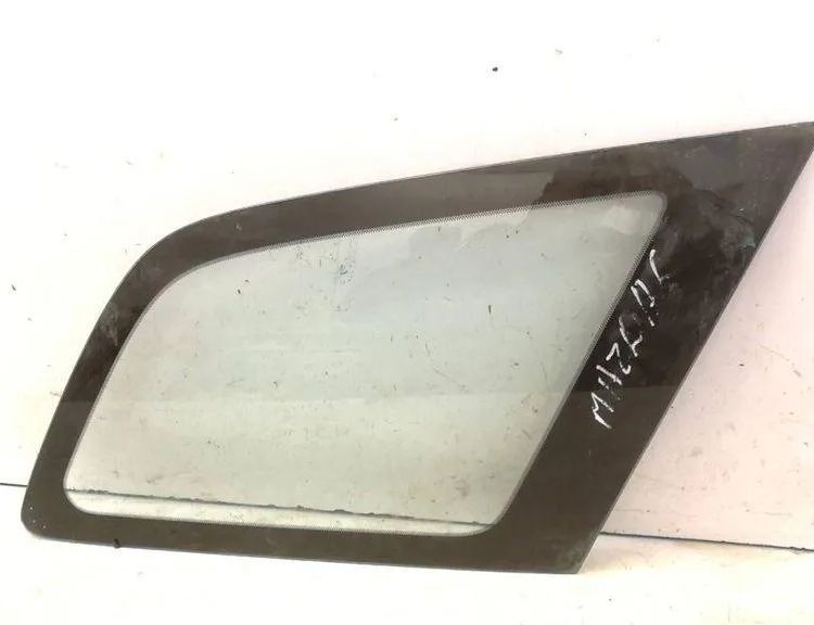 MAZDA 6 GH (2007-2013) Rear Right  Window 1000923,43R005834 30711487