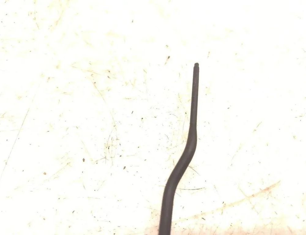 BMW 3 Series E46 (1997-2006) Замок крышки топливного бака 40620435 30712848