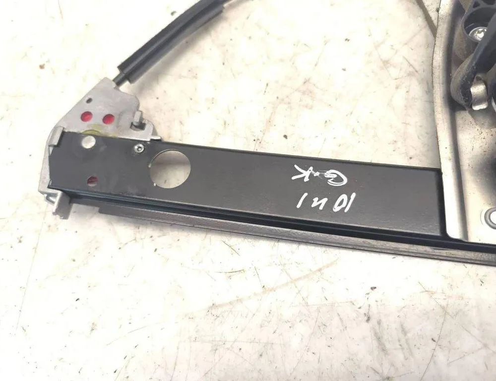 MERCEDES-BENZ S-Class W220 (1998-2005) Стеклоподъемник задней левой двери A2207300346 30713036