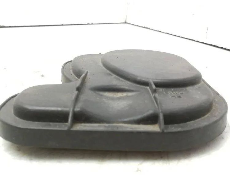 VOLKSWAGEN Golf 7 generation (2012-2024) Front light cover C1113 30822882