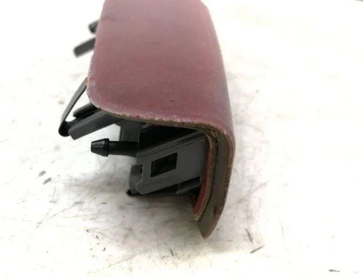 OPEL Astra H (2004-2014) Rear cover light 316627975 30823013