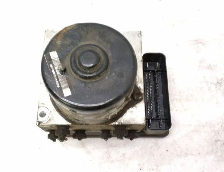 FORD Focus 1 generation (1998-2010) ABS Bloks 2M512M110EC 31959514