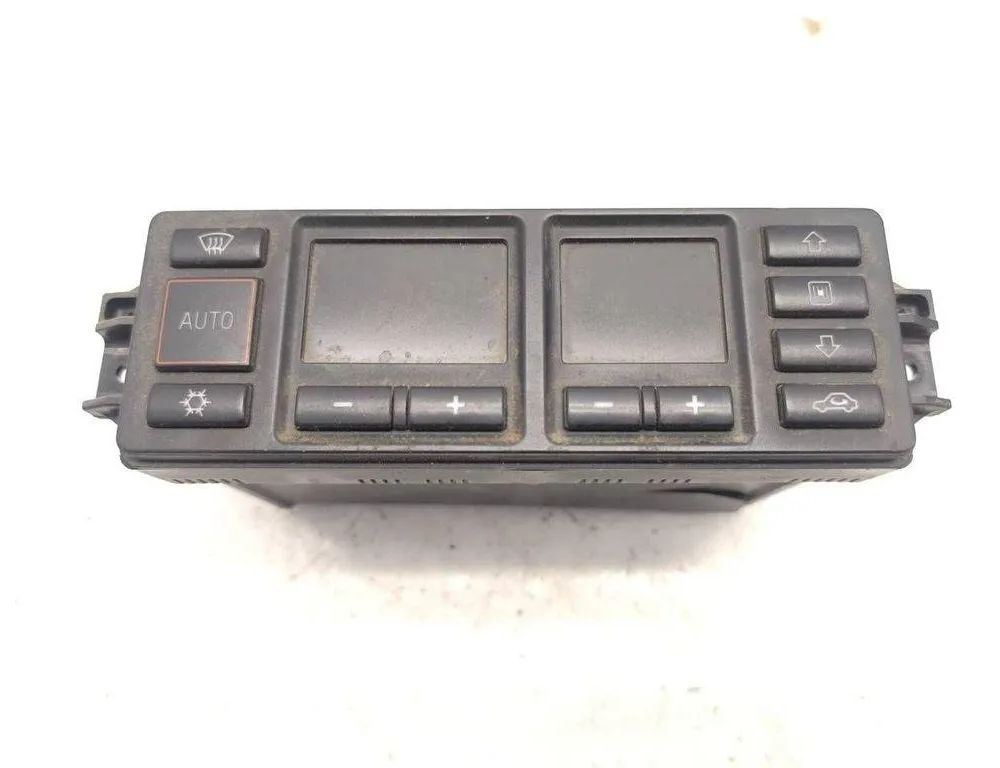 AUDI A3 8L (1996-2003) Other Control Units 8L0820043D 31961313