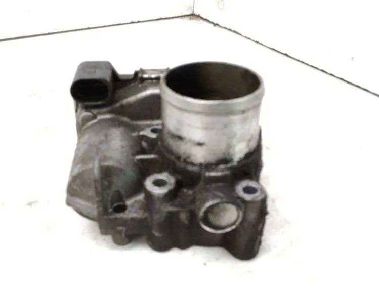 RENAULT Laguna 3 generation (2007-2015) Дроссельная заслонка 8200330812,8200330810 31981748