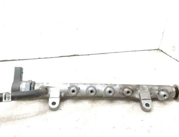 AUDI A4 B7/8E (2004-2008) Degvielas reika 270708,0281002859,03L906051,057130764H,300000030,03L130089A 32414622