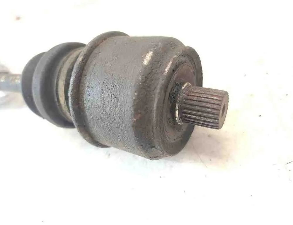 MERCEDES-BENZ W124 1 generation (1984-1994) Rear Left Driveshaft 32415354