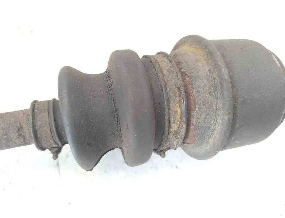 MERCEDES-BENZ W124 1 generation (1984-1994) Rear Left Driveshaft 32415354