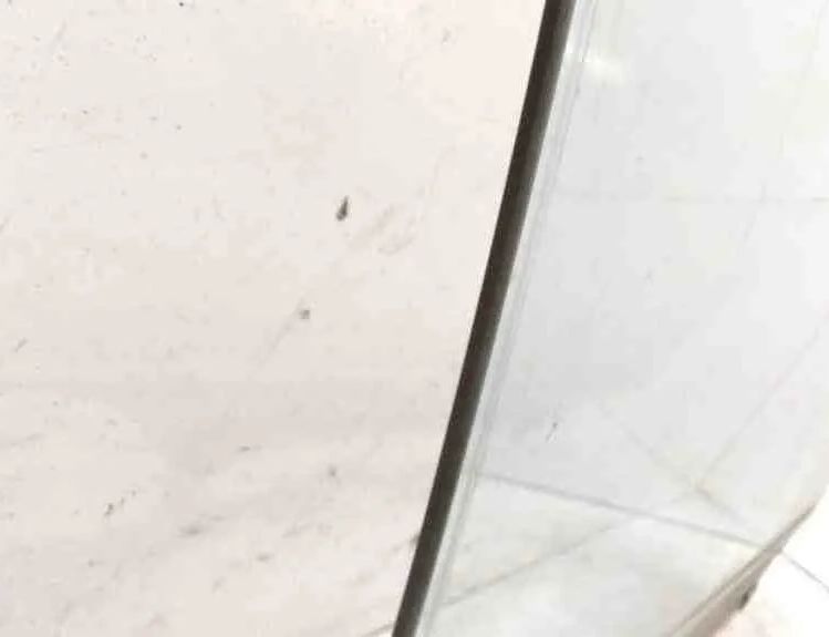 TOYOTA Avensis 2 generation (2002-2009) Стекло передней правой двери DOT24AS2M62,43R00050 32415577