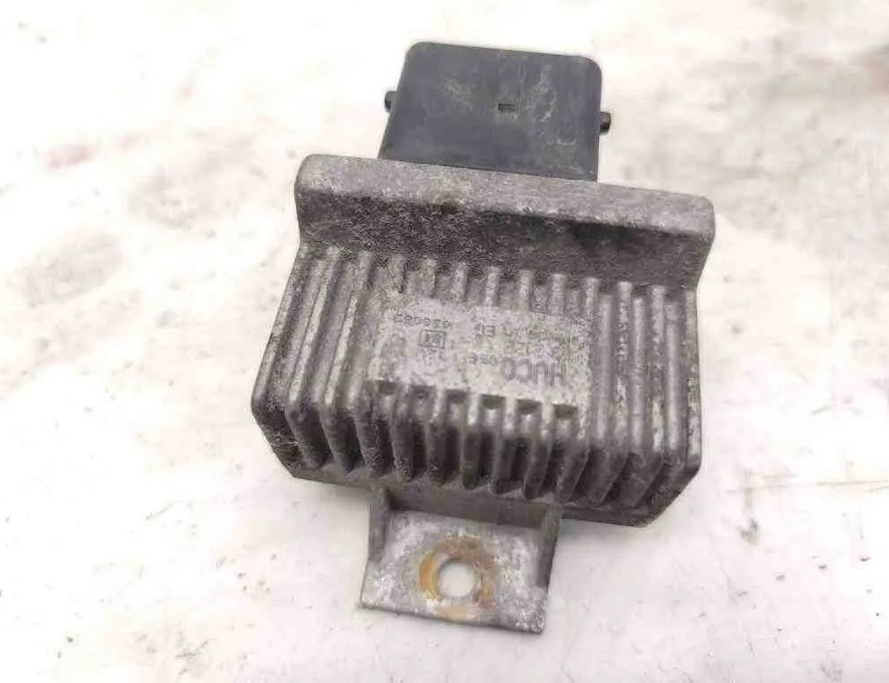 CITROËN C4 Picasso 2 generation (2013-2018) Spark Glow Plugs 132122 32428955