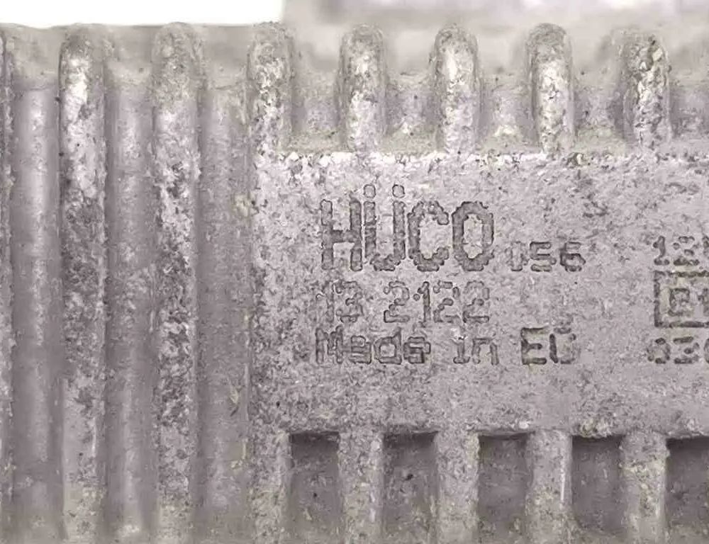 CITROËN C4 Picasso 2 generation (2013-2018) Spark Glow Plugs 132122 32428955