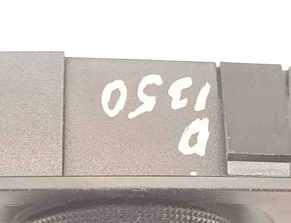 CITROËN C4 Picasso 2 generation (2013-2018) Other Control Units 9659796877,A53000600 32479063