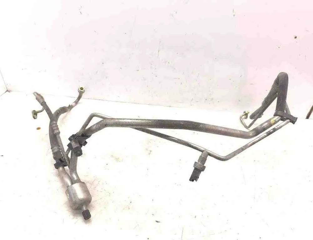 CITROËN C4 Picasso 2 generation (2013-2018) AC Hose Pipe 9653505980 32480390