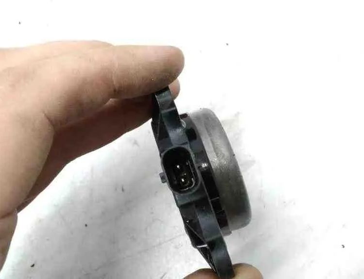 RENAULT Megane 3 generation (2008-2020) Sadales vārpstas ātruma sensors A2761560790,19051601374C 32570189