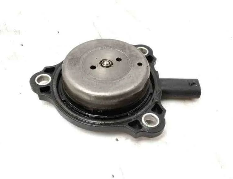 RENAULT Megane 3 generation (2008-2020) Sadales vārpstas ātruma sensors A2761560790,19051601374C 32570189