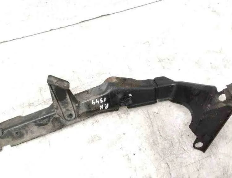 AUDI A4 B8/8K (2011-2016) Держатель переднего левого крыла LY9B,8K0821135P 32579255