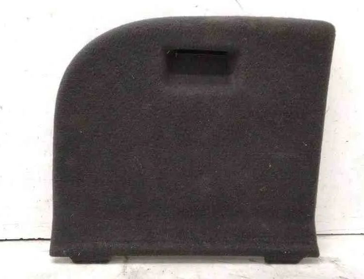 AUDI A4 B7/8E (2004-2008) Left Side Trunk Trim 8K9863989 32631842