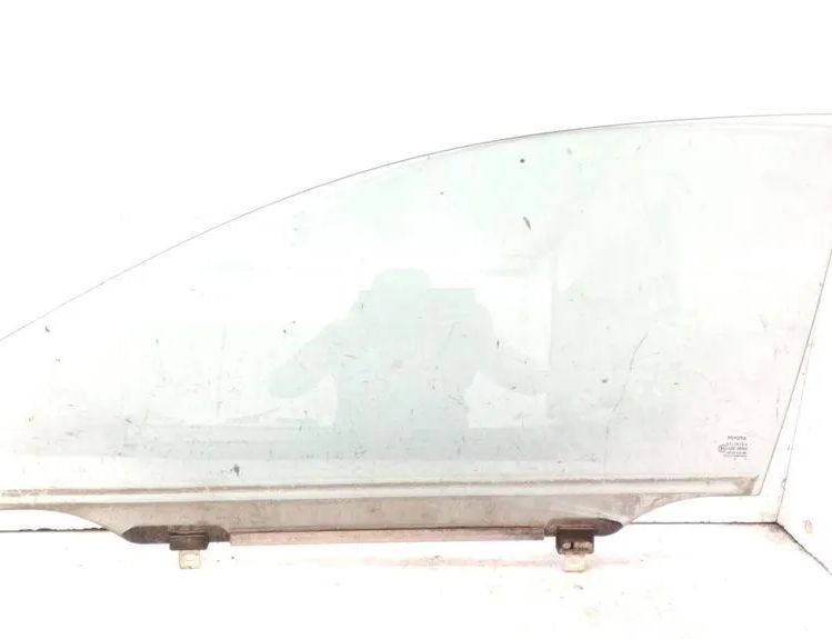 TOYOTA Avensis 2 generation (2002-2009) Front Left Door Glass DOT24AS2M62,43R00050 32749600
